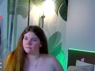Ruby's Live Sex Cam Show