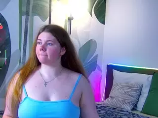 Ruby's Live Sex Cam Show