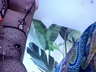 Ruby's Live Sex Cam Show