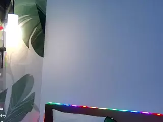 Ruby's Live Sex Cam Show