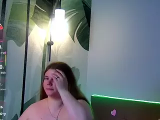 Ruby's Live Sex Cam Show