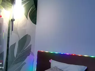 Ruby's Live Sex Cam Show