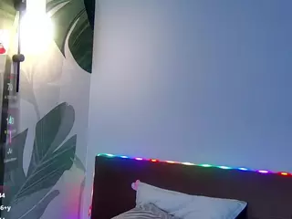 Ruby's Live Sex Cam Show