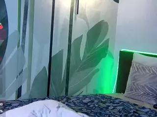Ruby's Live Sex Cam Show