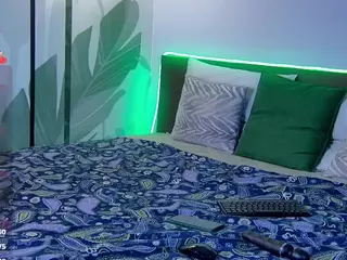 Ruby's Live Sex Cam Show