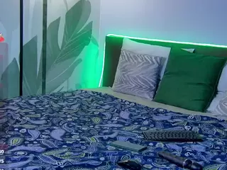 Ruby's Live Sex Cam Show