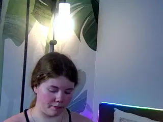Ruby's Live Sex Cam Show