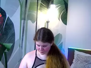 Ruby's Live Sex Cam Show