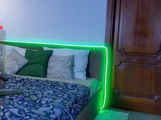 Ruby's Live Sex Cam Show