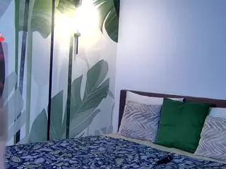 Ruby's Live Sex Cam Show