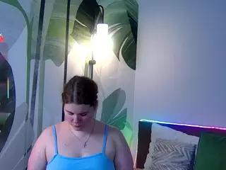 Ruby's Live Sex Cam Show