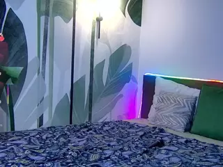 Ruby's Live Sex Cam Show