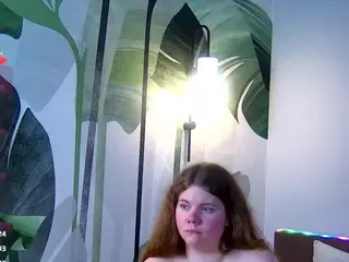 Ruby's Live Sex Cam Show