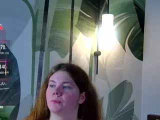Ruby's Live Sex Cam Show