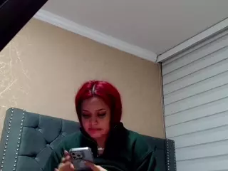 annejulienne's Live Sex Cam Show