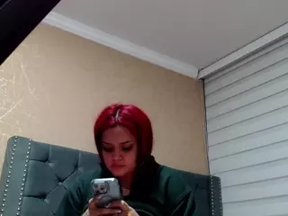 annejulienne's Live Sex Cam Show