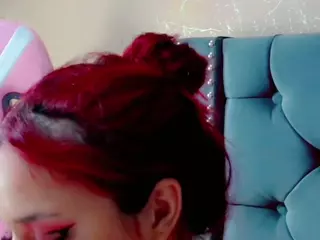 annejulienne's Live Sex Cam Show