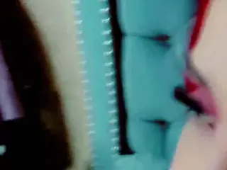 annejulienne's Live Sex Cam Show