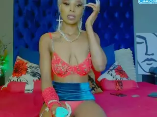 Evangeline2604's Live Sex Cam Show