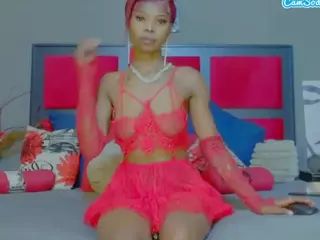Evangeline2604's Live Sex Cam Show