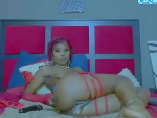 Evangeline2604's Live Sex Cam Show