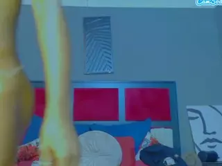 Evangeline2604's Live Sex Cam Show