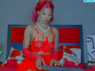 Evangeline2604's Live Sex Cam Show