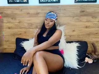 KAROL-SCOTT's Live Sex Cam Show