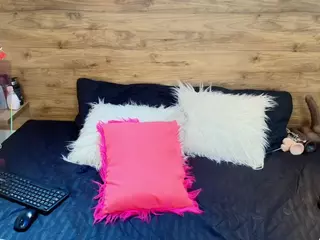 KAROL-SCOTT's Live Sex Cam Show