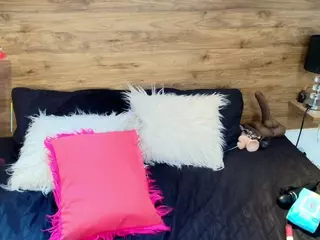 KAROL-SCOTT's Live Sex Cam Show