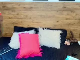KAROL-SCOTT's Live Sex Cam Show