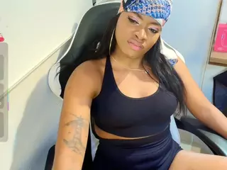 KAROL-SCOTT's Live Sex Cam Show