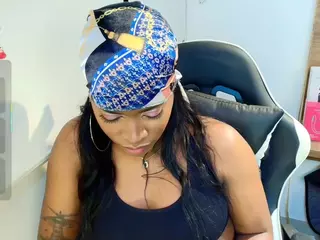 KAROL-SCOTT's Live Sex Cam Show