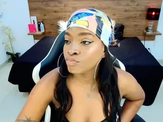 KAROL-SCOTT's Live Sex Cam Show