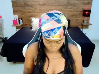 KAROL-SCOTT's Live Sex Cam Show