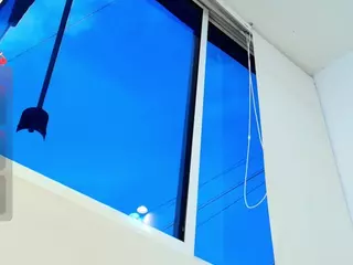 KAROL-SCOTT's Live Sex Cam Show
