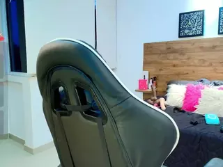 KAROL-SCOTT's Live Sex Cam Show