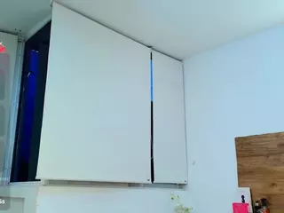KAROL-SCOTT's Live Sex Cam Show