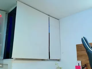 KAROL-SCOTT's Live Sex Cam Show