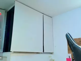 KAROL-SCOTT's Live Sex Cam Show