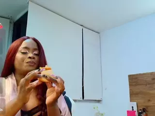 KAROL-SCOTT's Live Sex Cam Show
