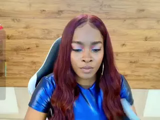 KAROL-SCOTT's Live Sex Cam Show