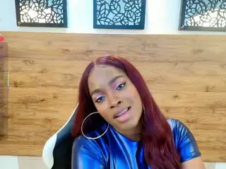 KAROL-SCOTT's Live Sex Cam Show