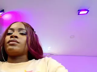 KAROL-SCOTT's Live Sex Cam Show