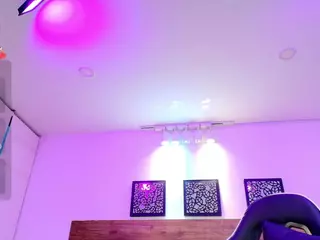 KAROL-SCOTT's Live Sex Cam Show