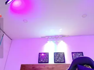 KAROL-SCOTT's Live Sex Cam Show