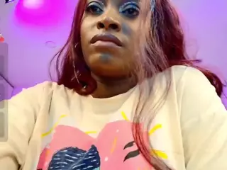 KAROL-SCOTT's Live Sex Cam Show