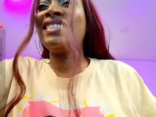 KAROL-SCOTT's Live Sex Cam Show