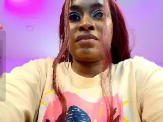 KAROL-SCOTT's Live Sex Cam Show
