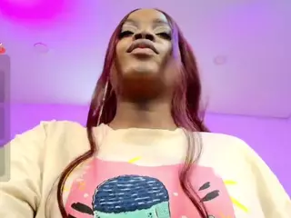 KAROL-SCOTT's Live Sex Cam Show